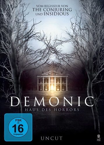 Demonic (DE)