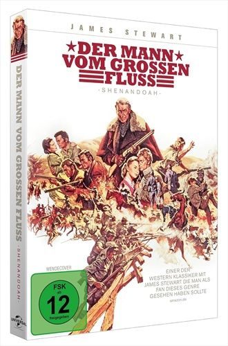 Black Hill Pictures, Der Mann vom großen Fluss