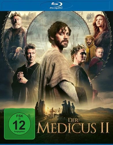 Constantin Film / LEONINE, Der Medicus 2