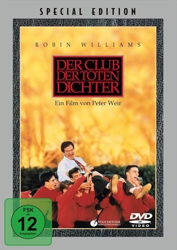 Der Club der toten Dichter (DE)
