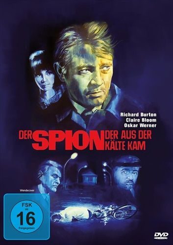 Der Spion, der aus der Kälte kam (DE)