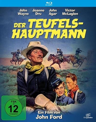 Der Teufelshauptmann (DE)