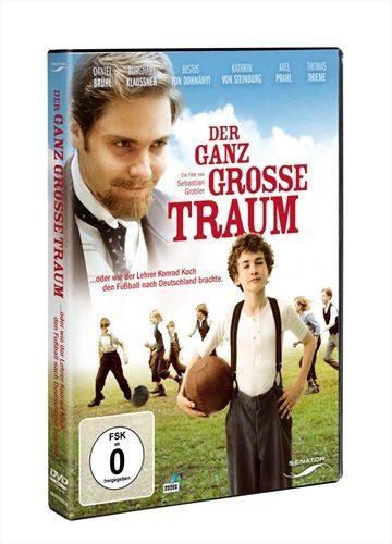 Der ganz grosse Traum (DE)