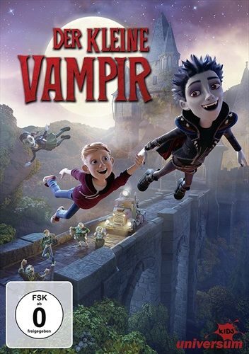 Der kleine Vampir (DE)