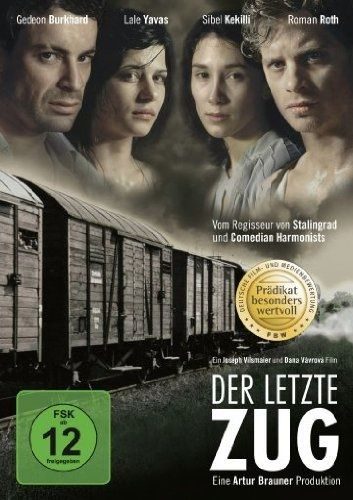 Universum Film, Der letzte Zug