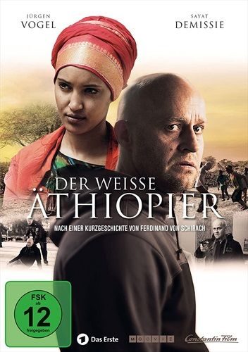 Der weisse Äthiopier (DE)