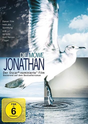 Paramount / LEONINE, Die Möwe Jonathan