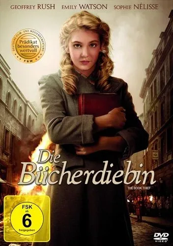 Die Bücherdiebin (DE)