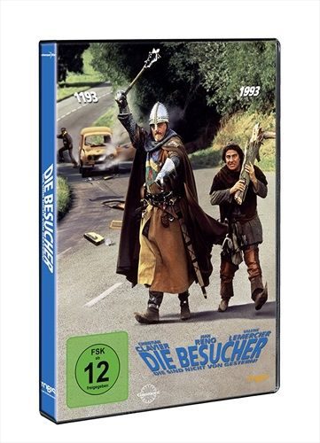 Die Besucher (DE)