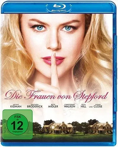Die Frauen von Stepford - BR (DE)