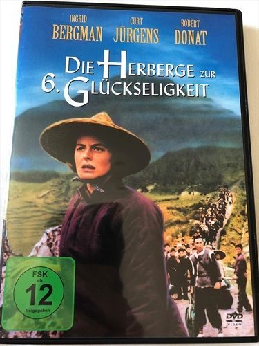Die Herberge zur sechsten Glückseligkeit (DE)