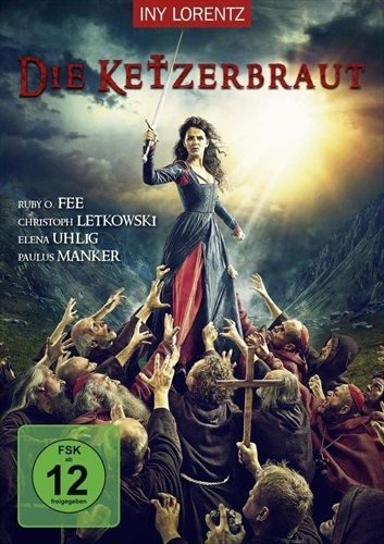 Die Ketzerbraut (DE)
