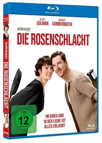 Die Rosenschlacht (DE)