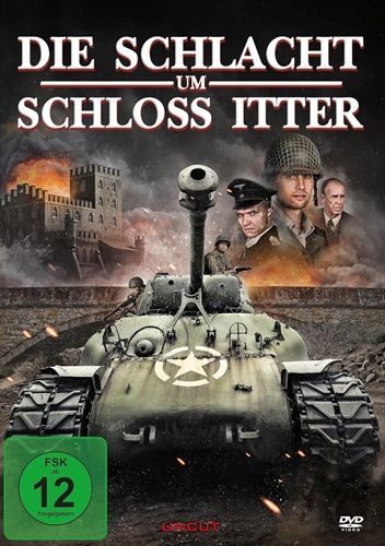 M-Square Pictures, Die Schlacht um Schloss Itter