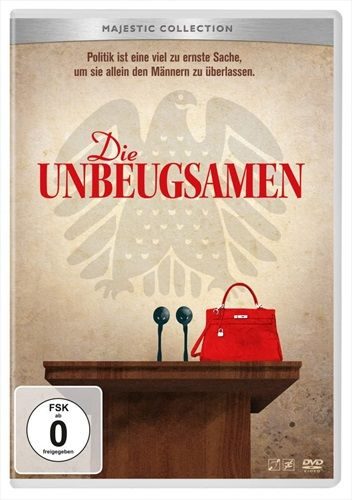 Die Unbeugsamen (DE)