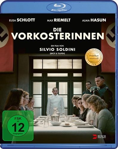 Busch Media Group, Die Vorkosterinnen