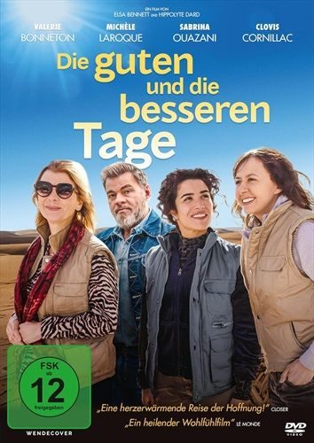 Happy Entertainment, Die guten und die besseren Tage