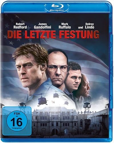 Die letzte Festung - BR (DE)