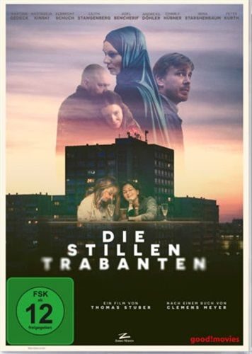 Die stillen Trabanten (DE)
