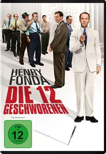 Die zwölf Geschworenen (DE)