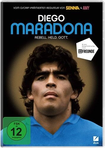 Diego Maradona (DE)