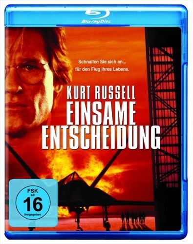 Einsame Entscheidung (DE)