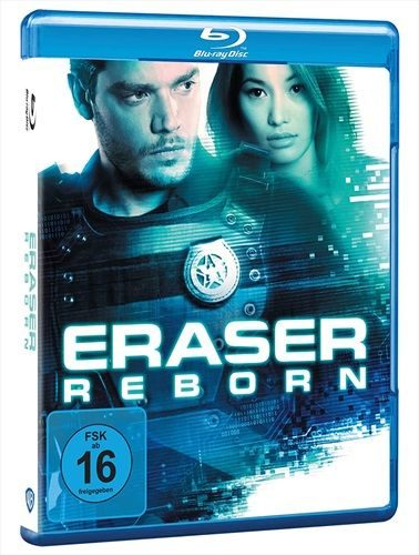 Warner Bros. (plaion Pictures), Eraser: Reborn