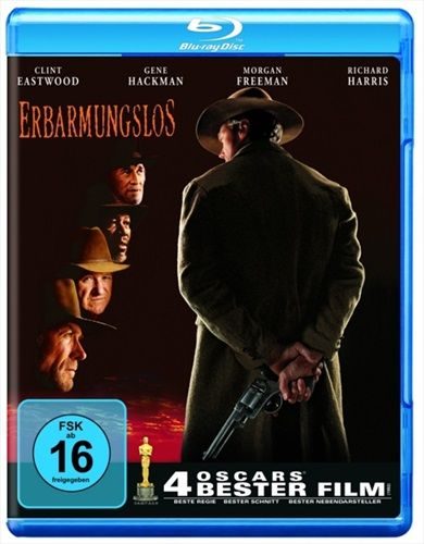Warner Bros. (plaion Pictures), Erbarmungslos