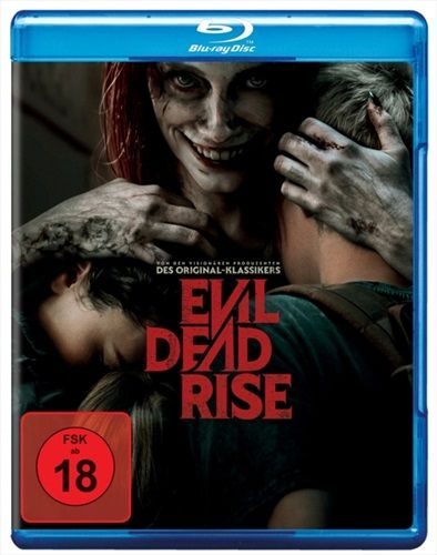 Evil Dead Rise (DE)