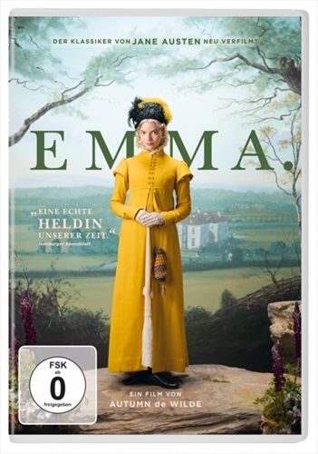 Universal Pictures (PLAION PICTURES), Emma.