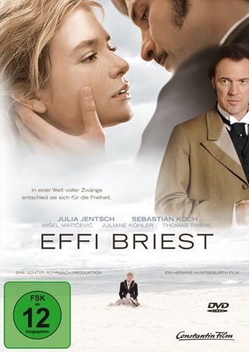 Constantin Film / LEONINE, Effi Briest