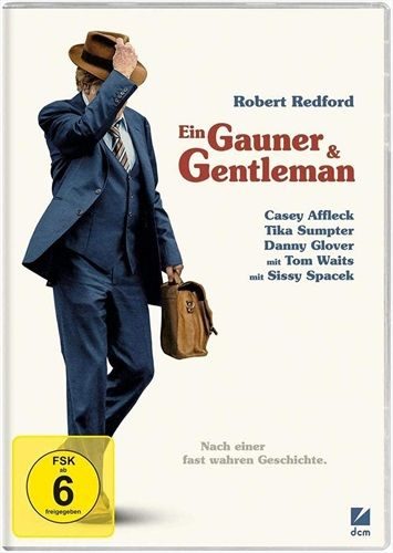 Ein Gauner & Gentleman (DE)