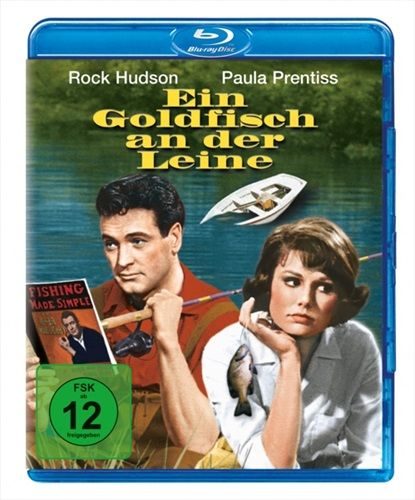 Universal Pictures (PLAION PICTURES), Ein Goldfisch an der Leine