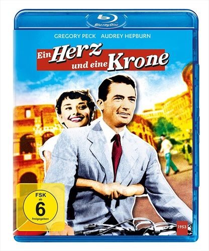 Ein Herz und eine Krone (DE)