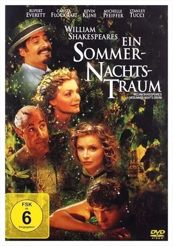Walt Disney / LEONINE, Ein Sommernachtstraum