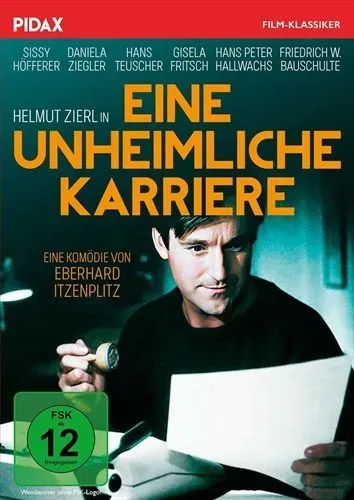 Eine unheimliche Karriere (DE)