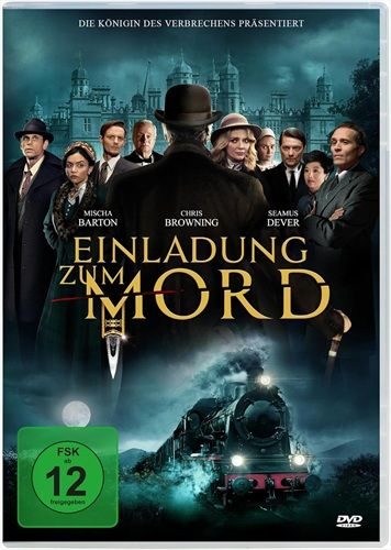 Einladung zum Mord (DE)