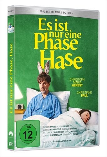 Es ist nur eine Phase, Hase (DE)
