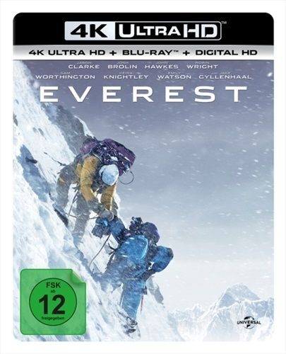 Everest 4K (DE)