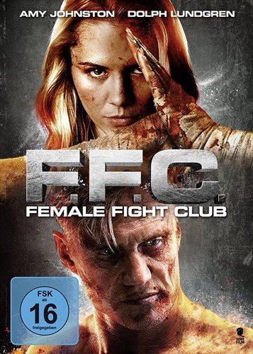 F.F.C. - Female Fight Club (DE)