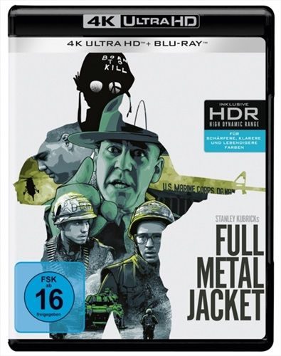 Full Metal Jacket (DE)