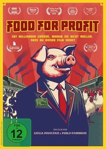 Food for Profit (DE)