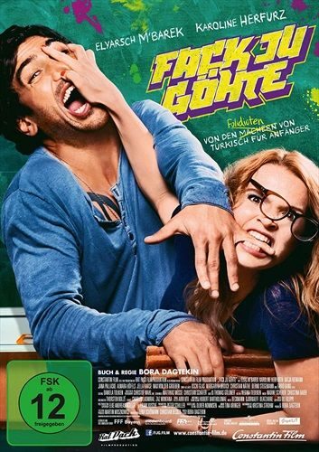 Fack Ju Göhte (DE)