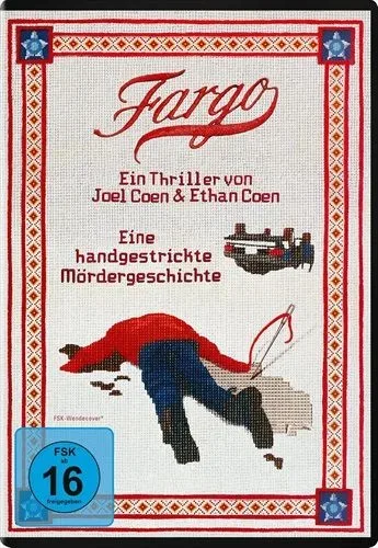 Capelight Pictures, Fargo - Blutiger Schnee