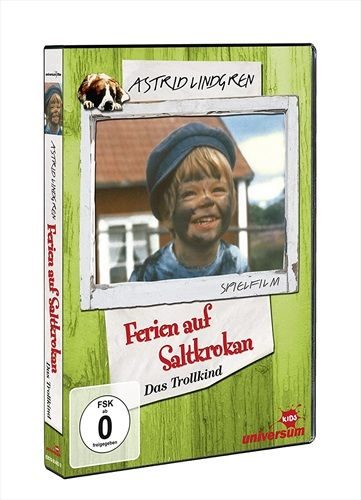Ferien auf Saltkrokan - Das Trollkind (DE)