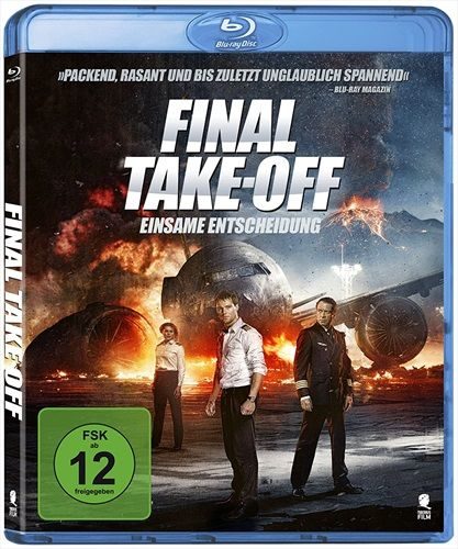 Final Take-Off - BR (DE)