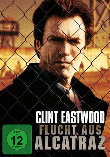 Flucht von Alcatraz (DE)