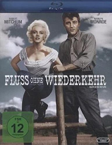 Fluss ohne Wiederkehr (DE)
