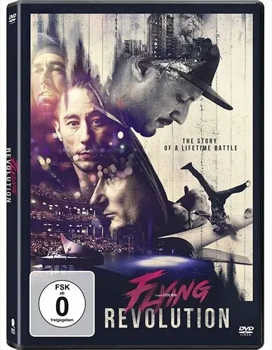 Flying Revolution (DE)