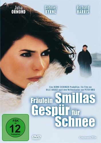 Fräulein Smillas Gespür für Schnee (DE)